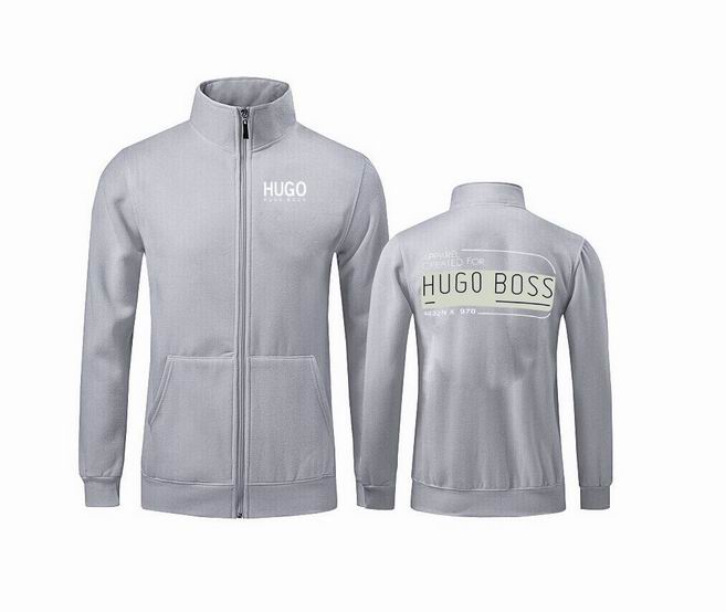 Hugo BoSS hoodie S-XXXL-188